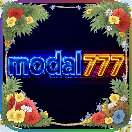 modal777 — galeri pratinjau Resmi APK